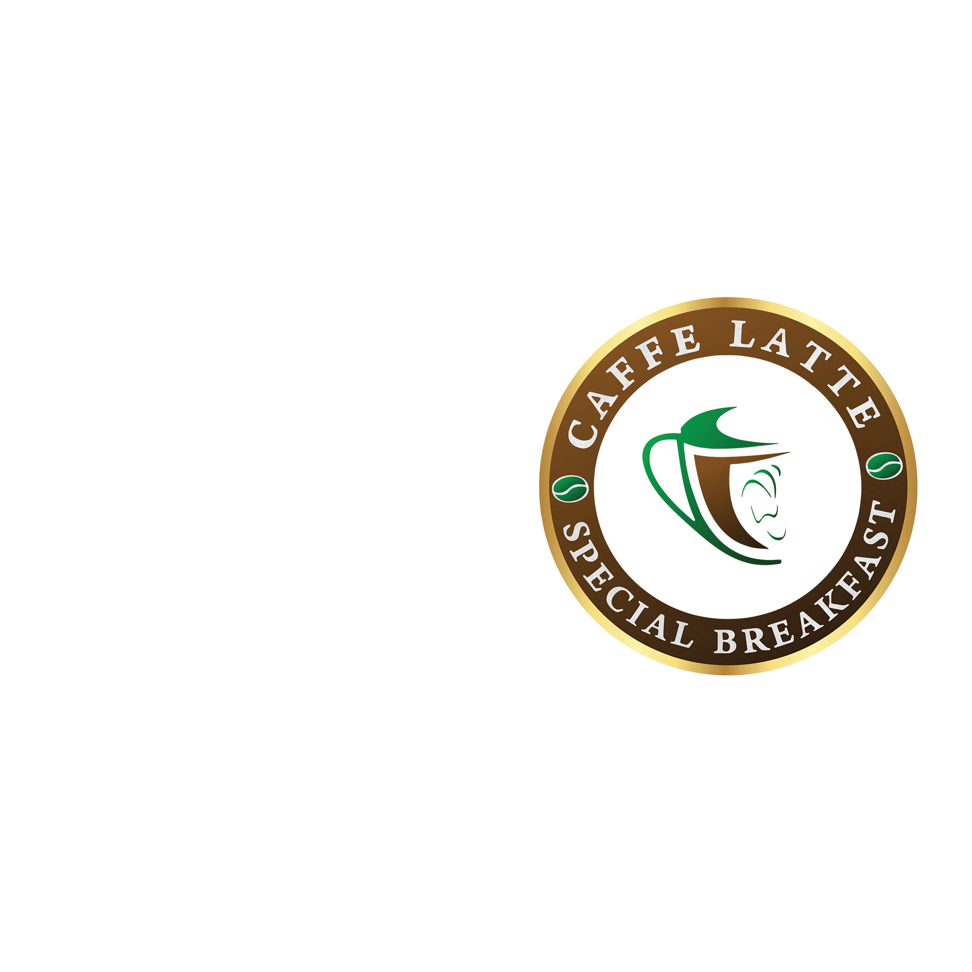 كافيه لاتي